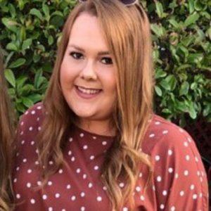 Bethany Kimberley