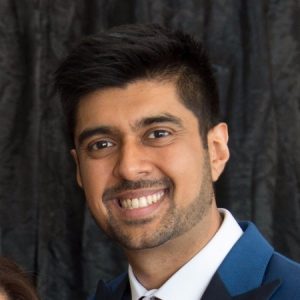 Dr Gurnak Singh Dosanjh